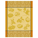 Tea towel Tomates Cotton, , swatch