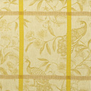 Runner &Agrave; l'orangerie Linen, , swatch